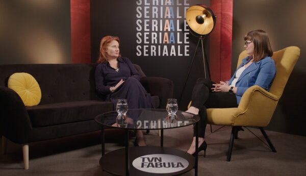Seriaale: Miksy gatunkowe w serialach