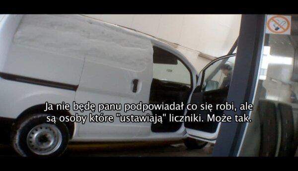 Nie warto wierzyć w bajki