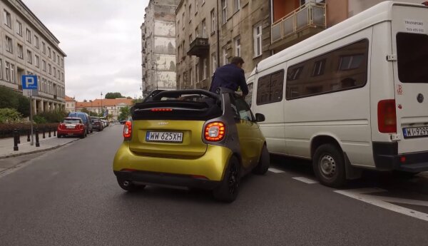 Szukamy miejskiego mistrza!