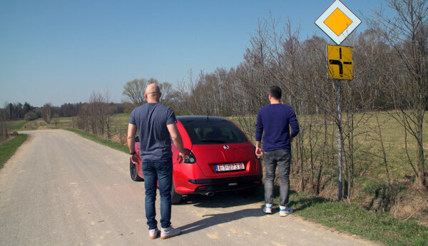 Weekendowy rozkład jazdy: 14-16 września